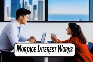 mortgage interest works